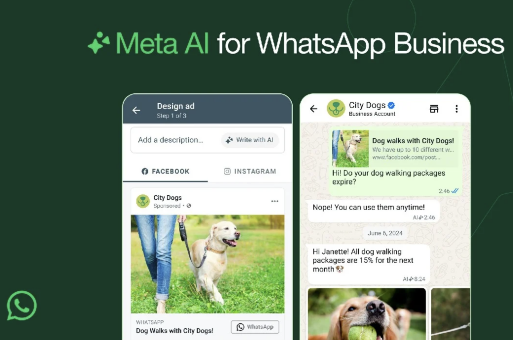 Small Businesses Can Now Send Meta-Verified Messages To Customers